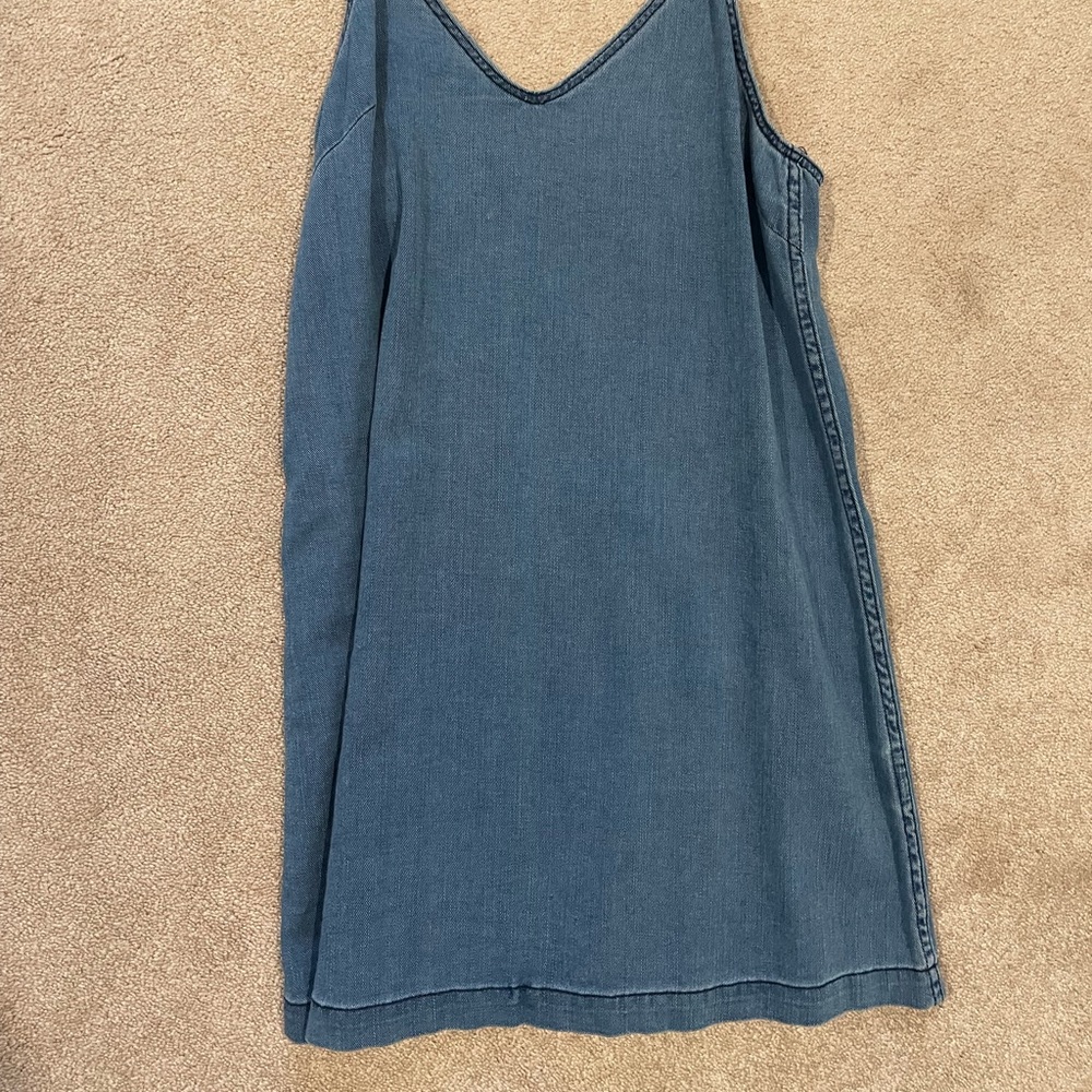 Aritzia Wildfred Vivienne Dress
